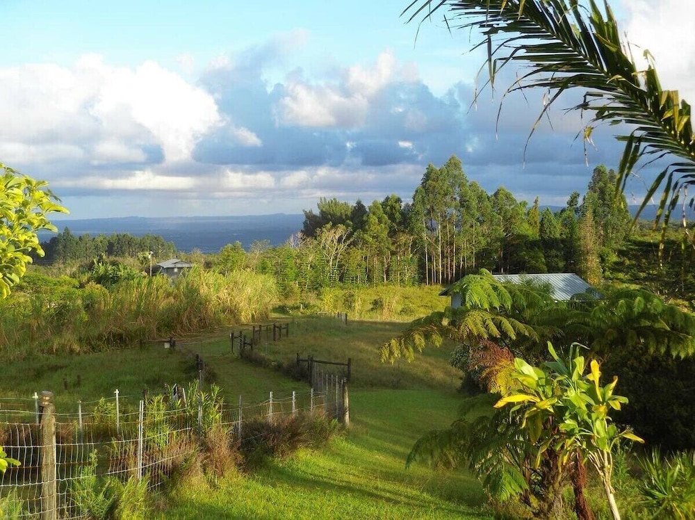 Kikala Waterfall Lodge
