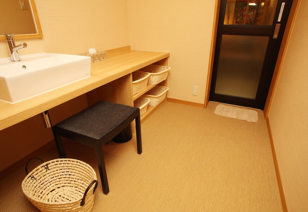 Awara Onsen Seifuso