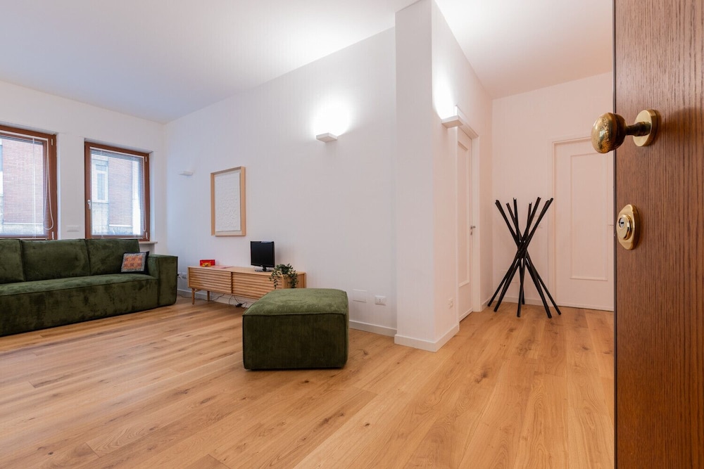 Ormea 3 - Ormea Cobalto Apartment
