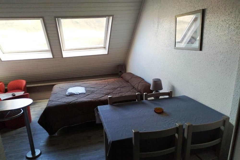 Appartements Solaris