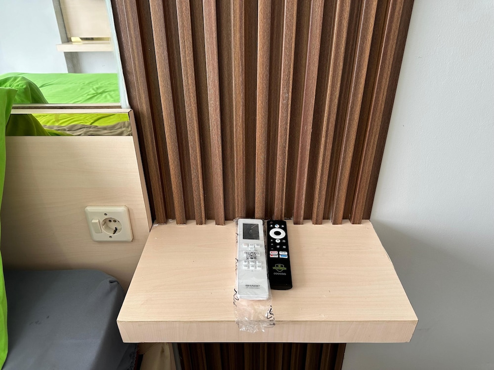 Mitra Room Nature Majestic