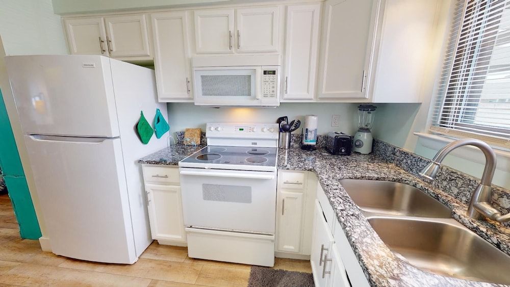 Lighthouse Point 2 by Tybee Vacation Rentals