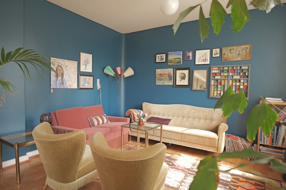 Hotel Huset i Hejls - Image 1