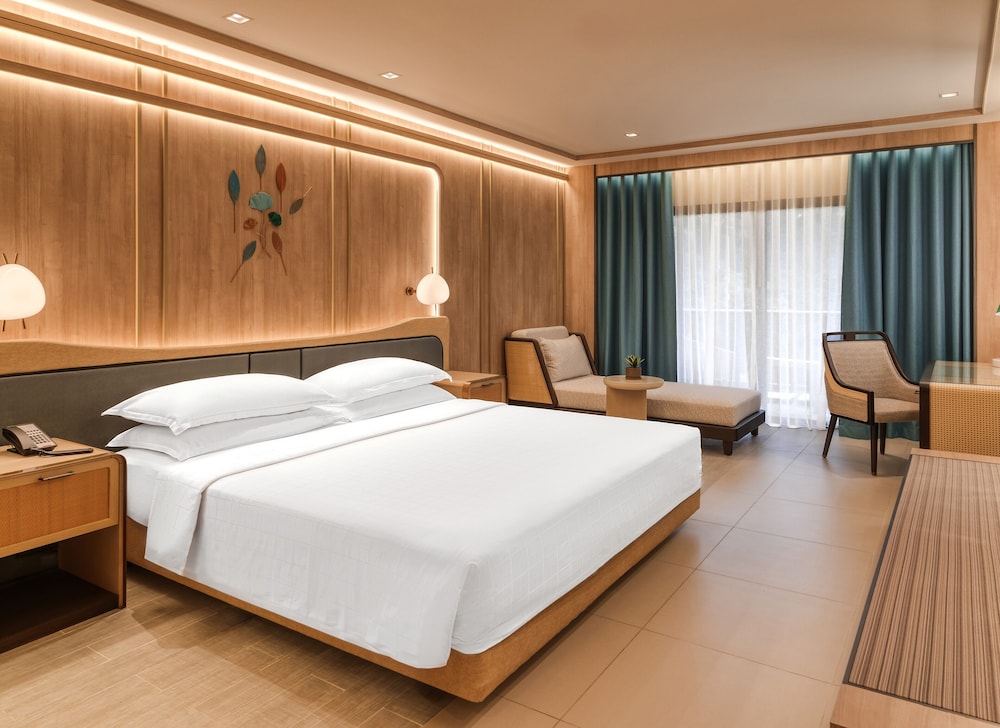Dusit Thani Krabi Beach Resort 39