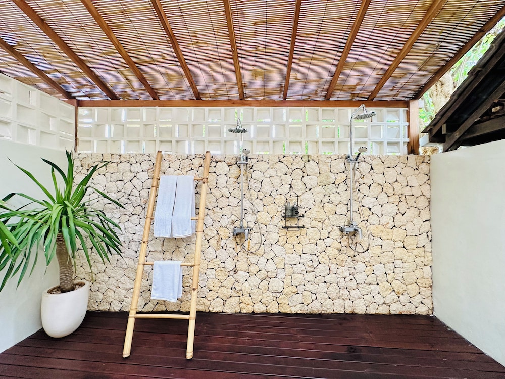 Samudra Damai Villas