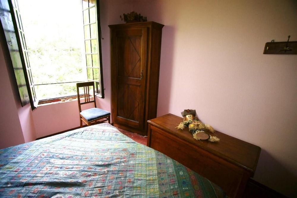 Room & Breakfast nel borgo Scipione