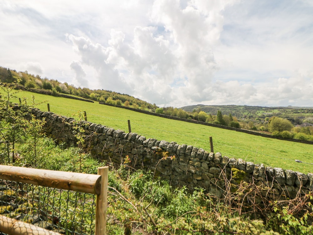 1 Barley Cottages