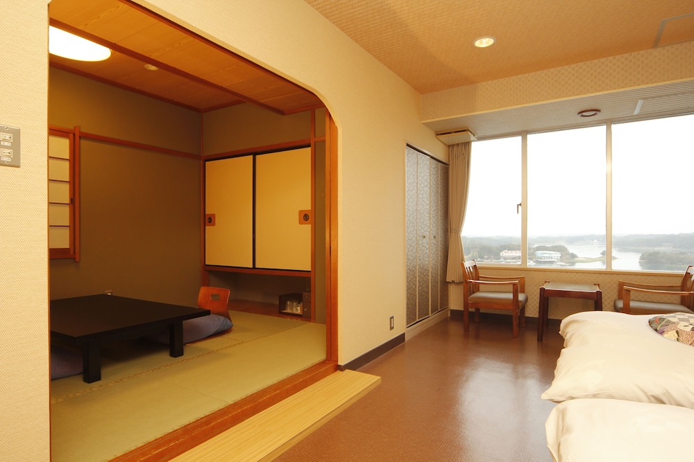 Kashikojima Parkhotel Michishio