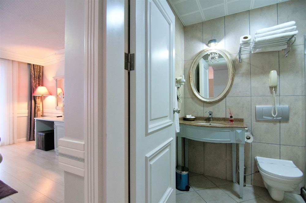 Ferman Otel - Özel Sınıf - Image 16