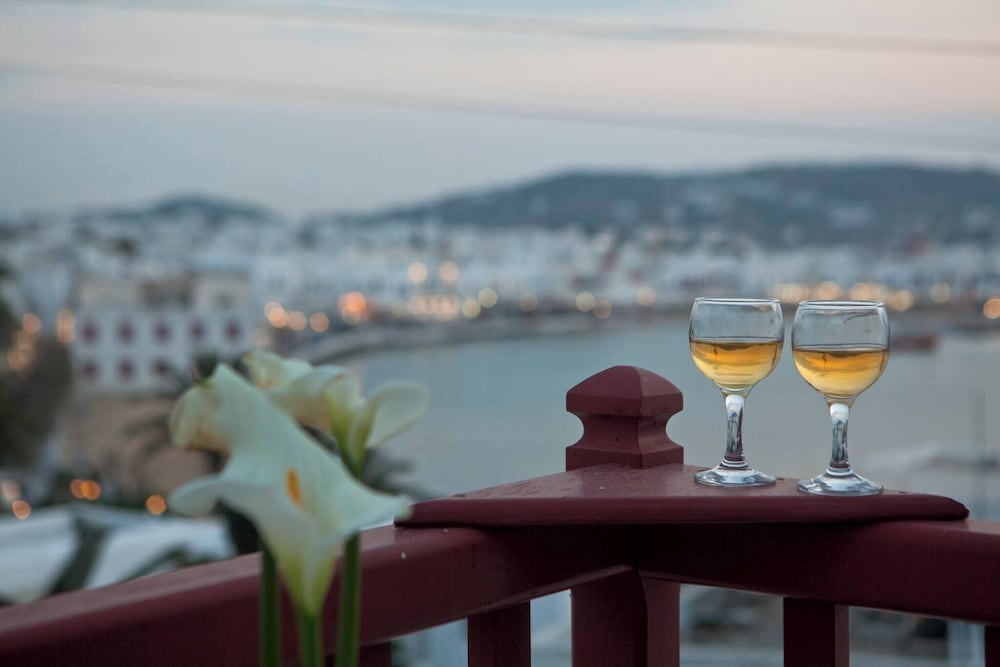 Arodou Apartment Mykonos