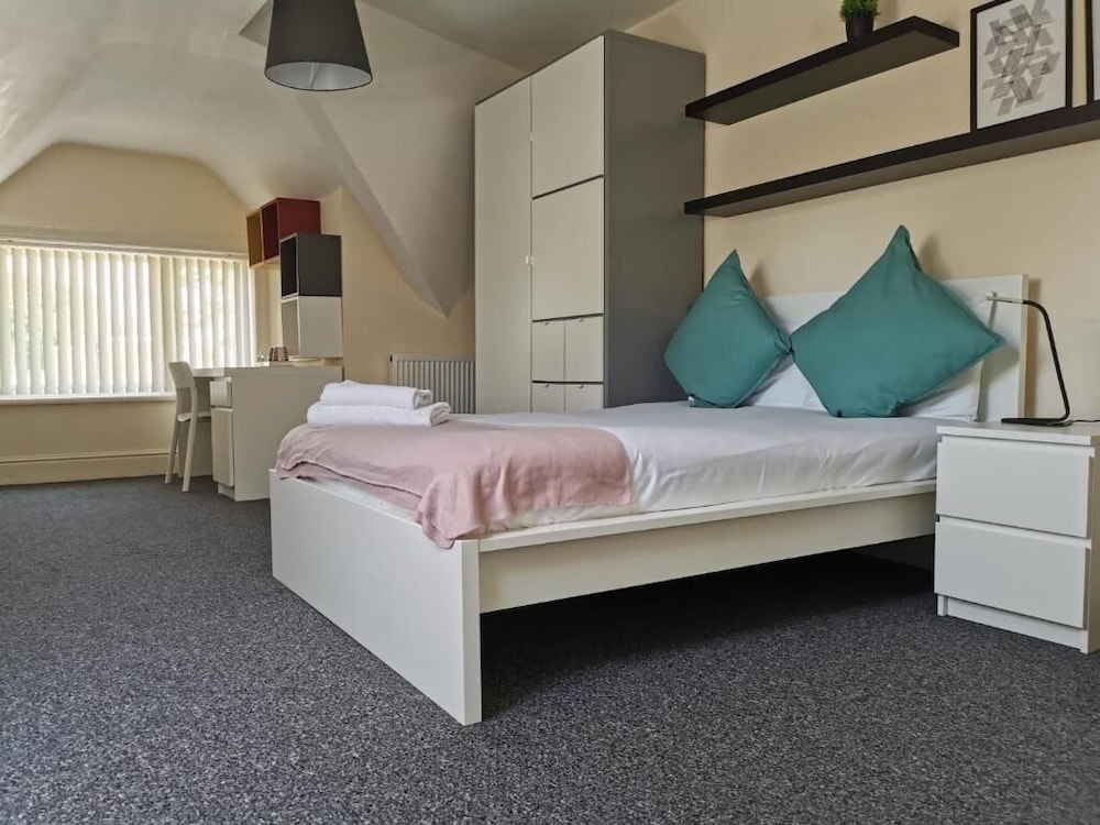 Abbeyfield Guesthouse view 3