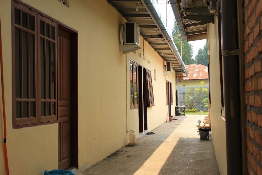 Amelia Guest House