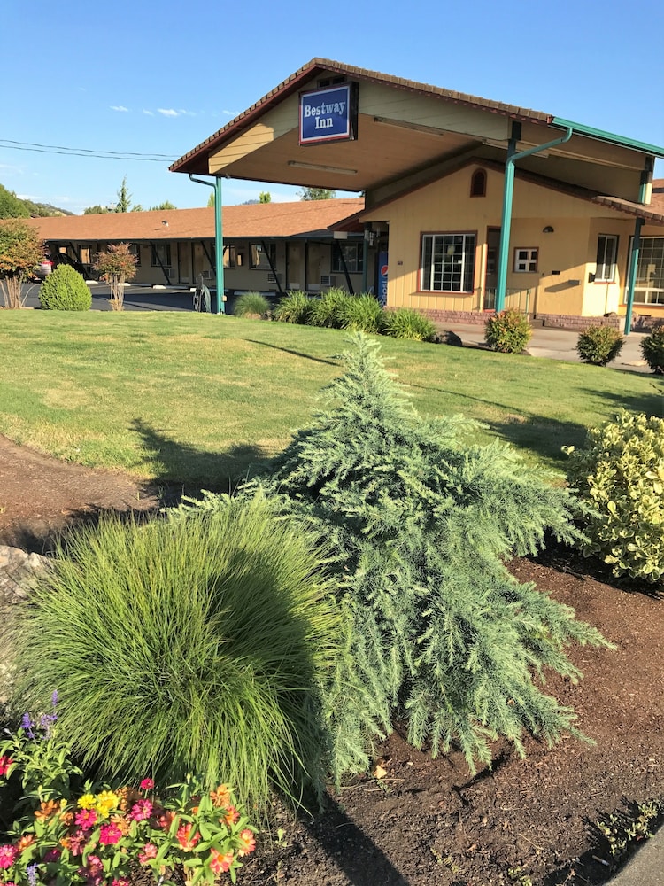 Bestway Inn
