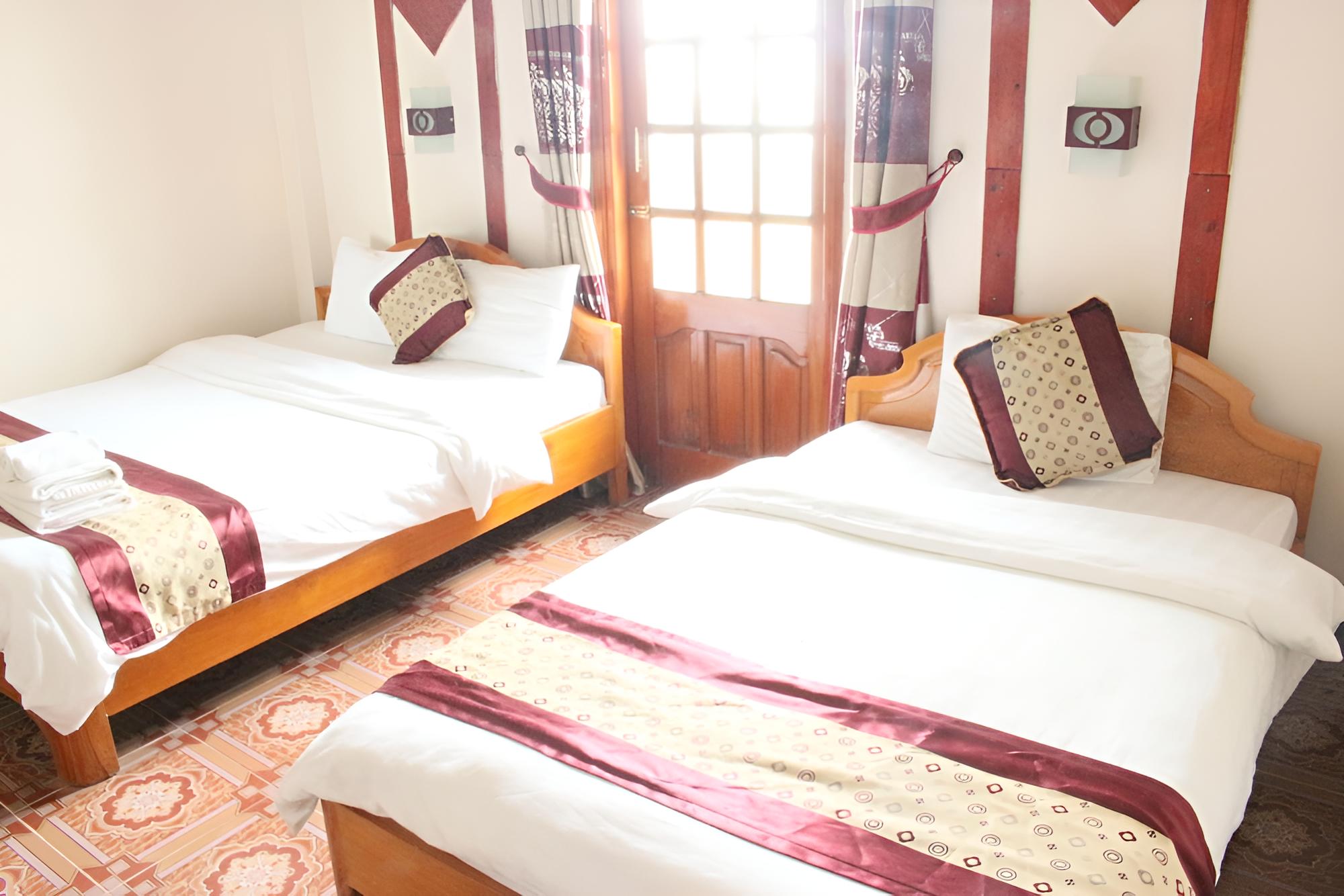 Sapa Stunning View Hotel
