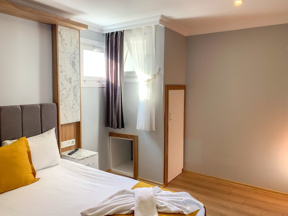 Sultanahmet Nu Hotel - Image 23