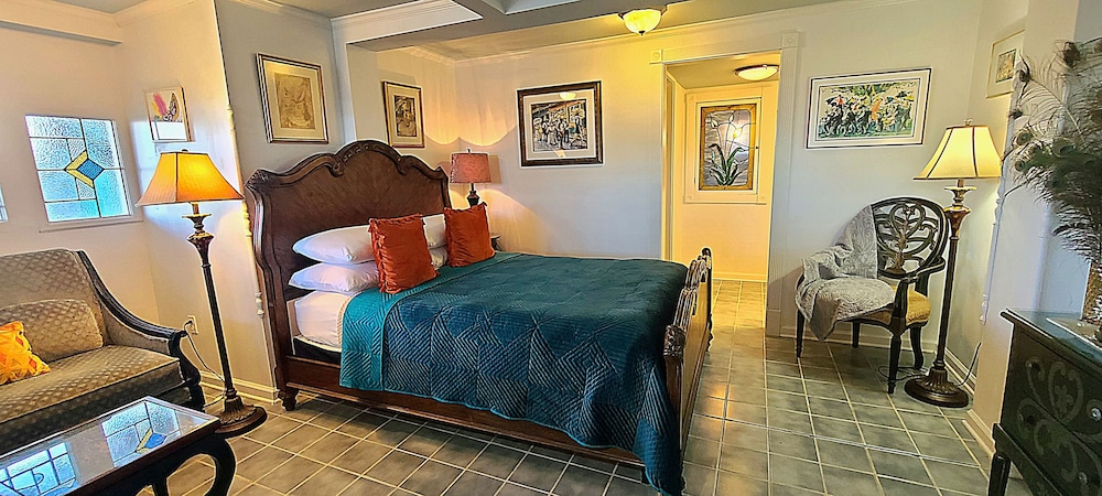 The Original Romar House B&B Inn