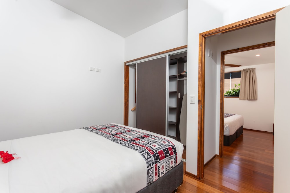 Atupa Suites