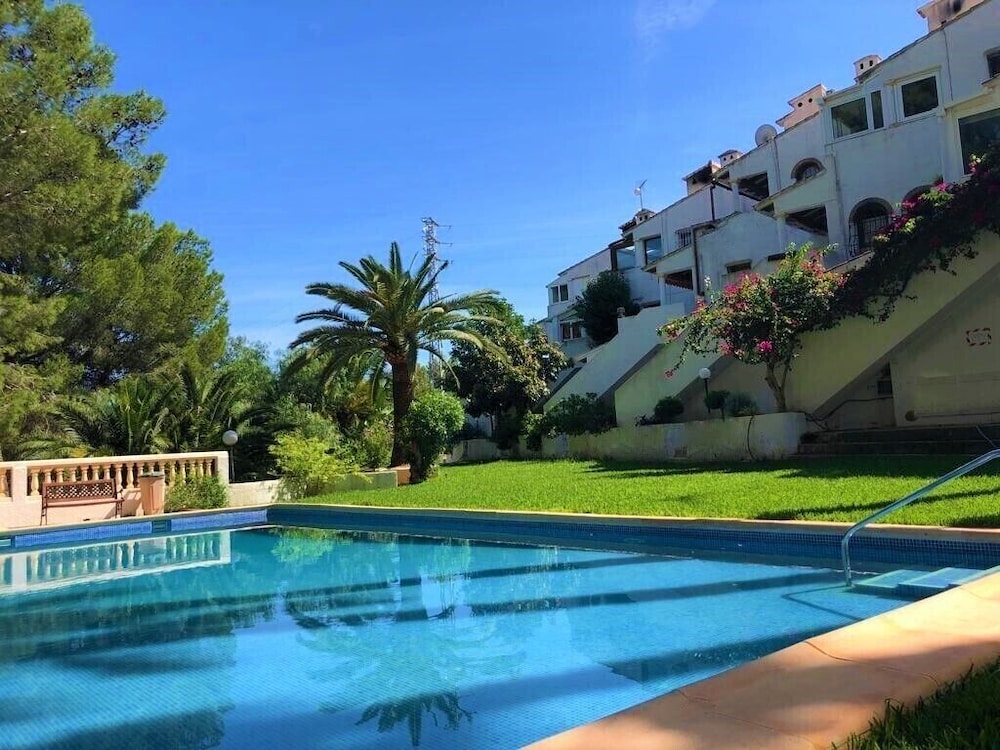 Bungalow 1 dormitorio Montgó view 4