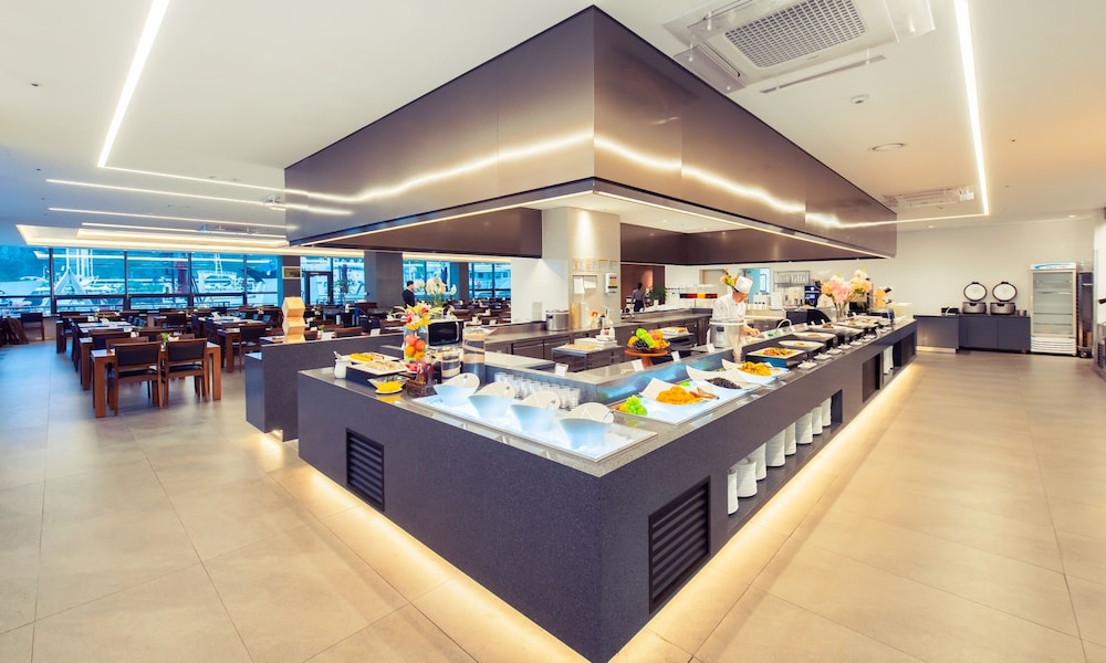 Venezia Hotel and Suite 92
