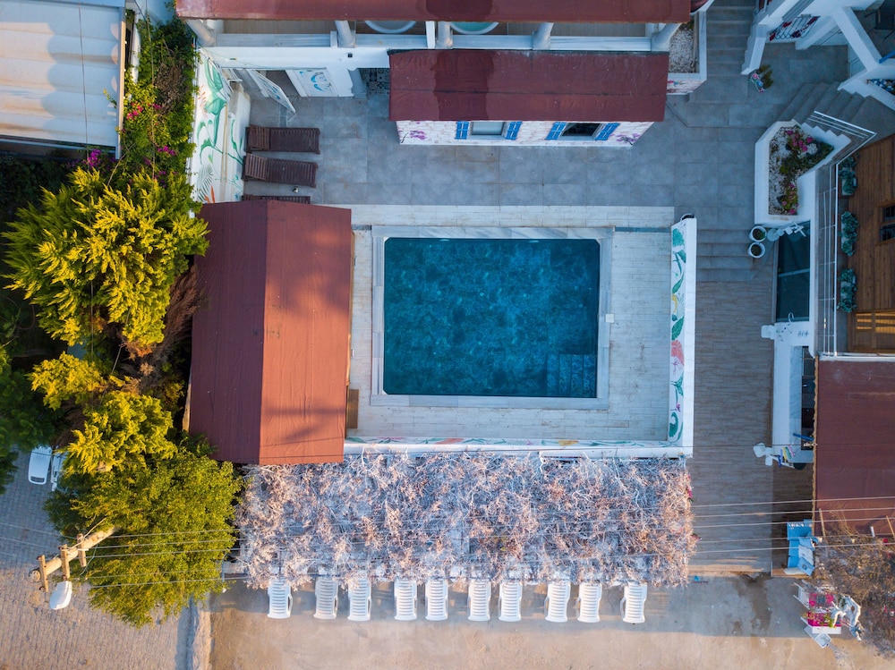 Akyalı Butik Otel - Image 32