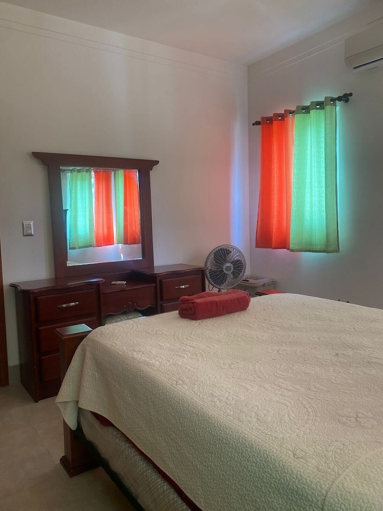 Luxury 3 Bedrooms Apartment in Sosua