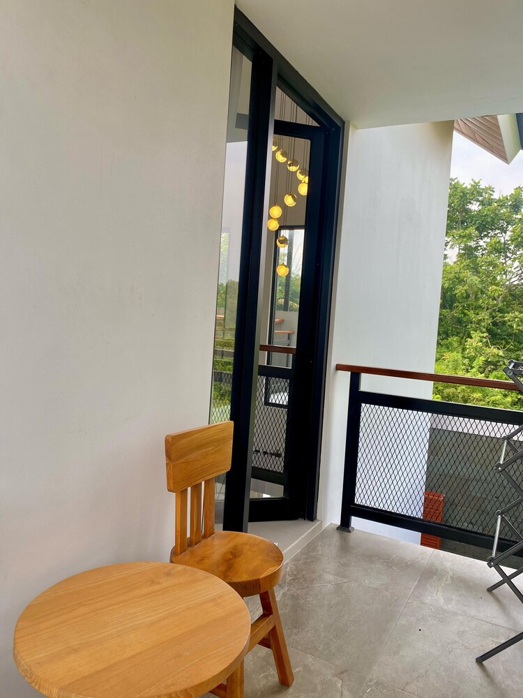 DIRUMA SADJA HOME VILLA