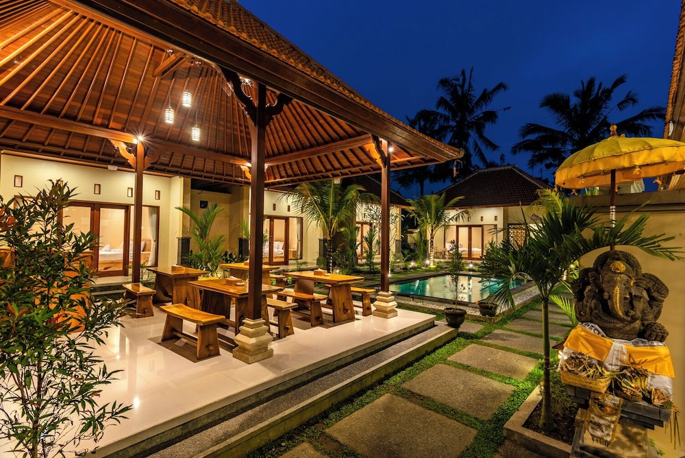 Natasya Villa Tampaksiring by Dhananjaya Hospitality