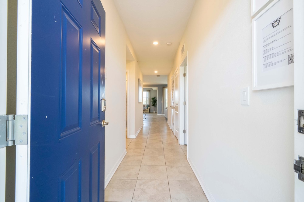 Family Condo 2Bd Close to Disney Storey Lake Resort 306 4731