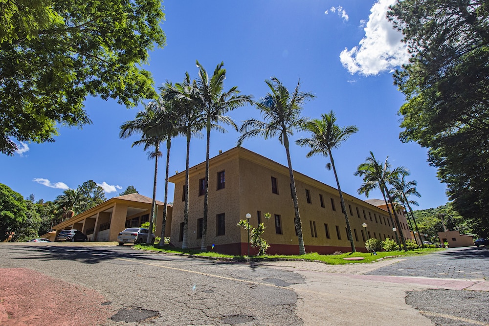 Hotel Nacional Inn Araxá