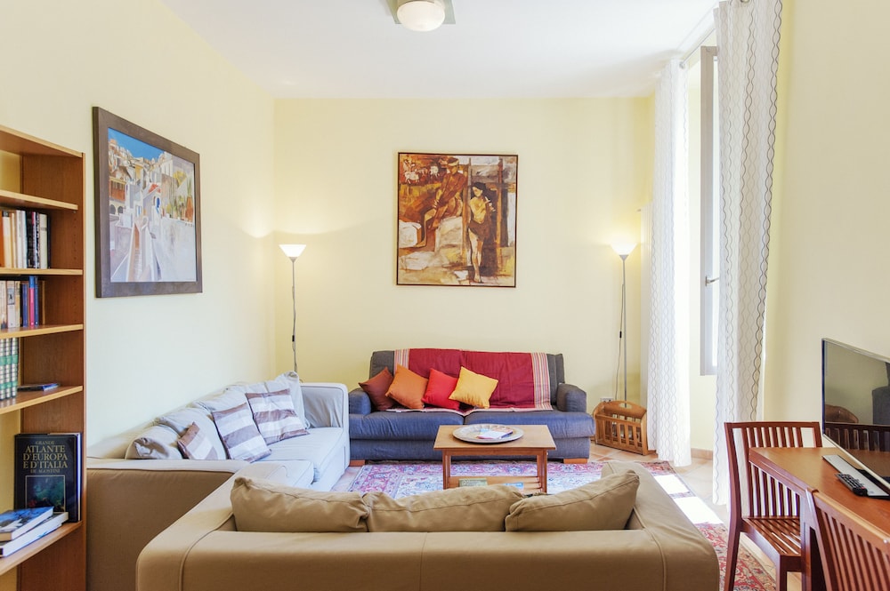 Romalibera - WR Apartments