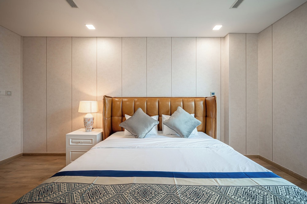 Landmark 81 Luxury - SaigonHomes