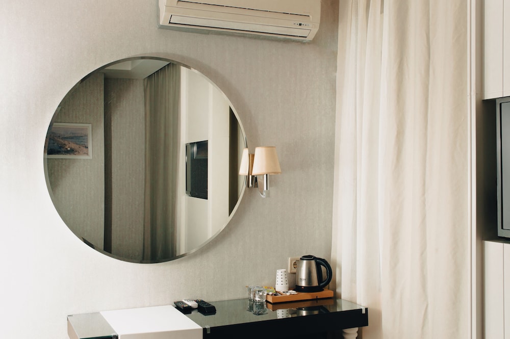 Şehir Merkezi Oteli Taksim - Image 27