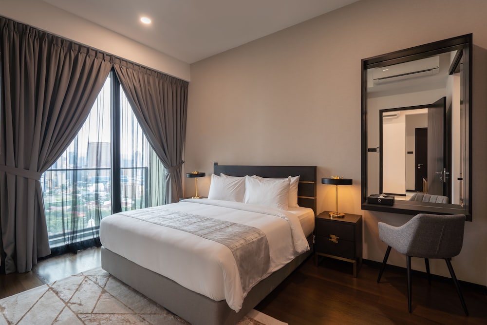 Opus Residences