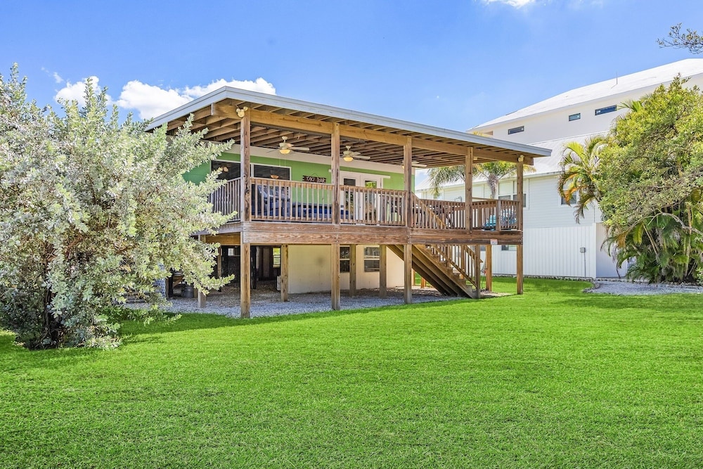 171 Canal Cove: 2br W/ Canal Views 2 Bedroom Home