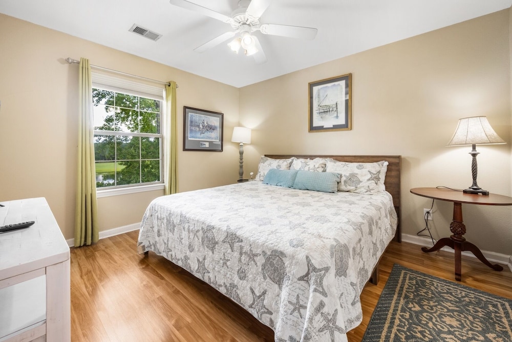 59-e Tee Time Escape 2 Bedroom Condo