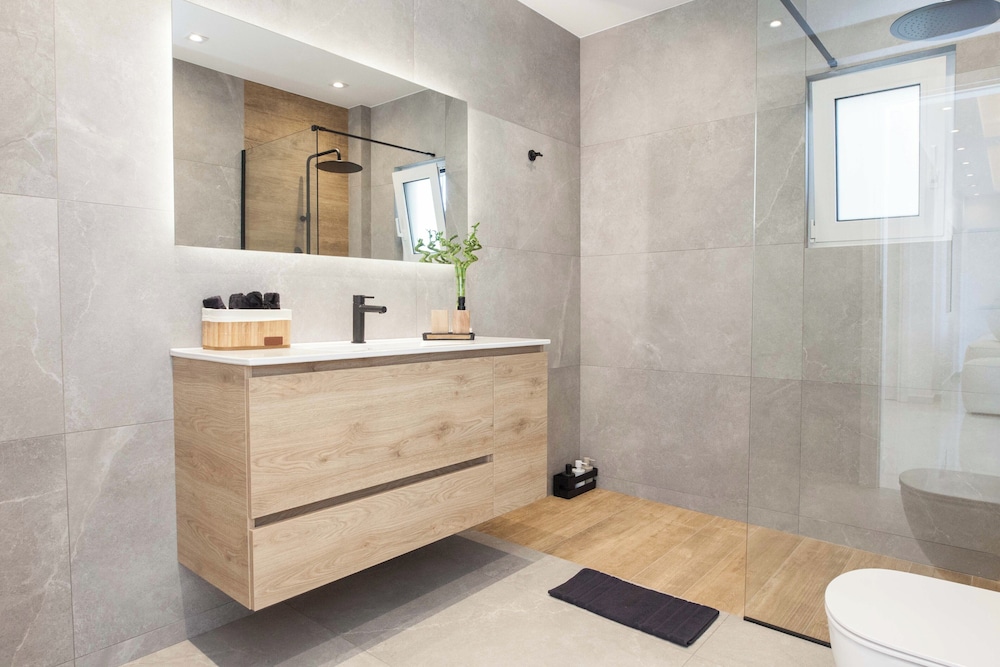 Modern Luxury Athens Riviera w Sea View