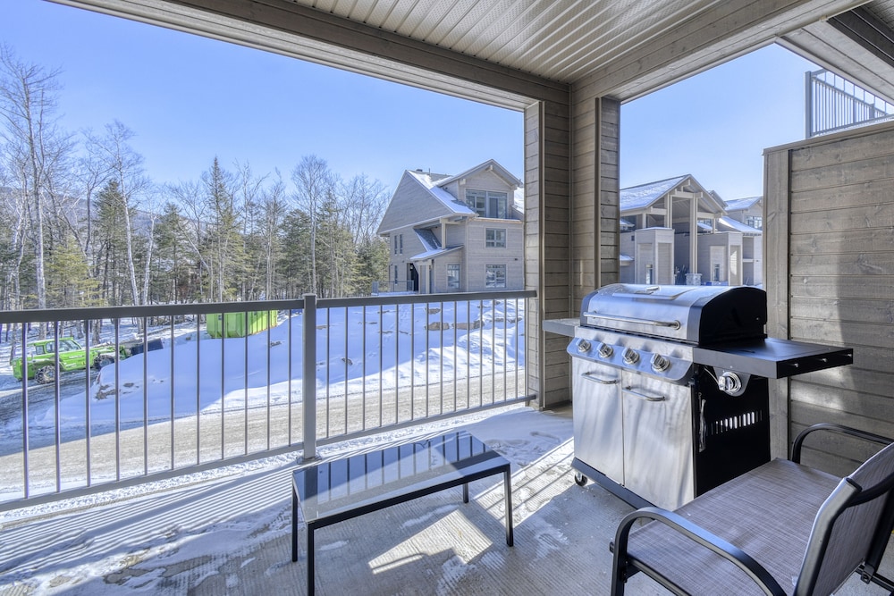 203 Verbier, Building 7