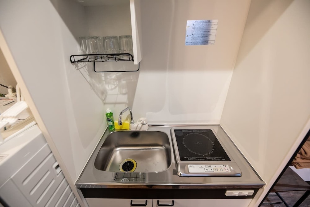 R-Guest Residence