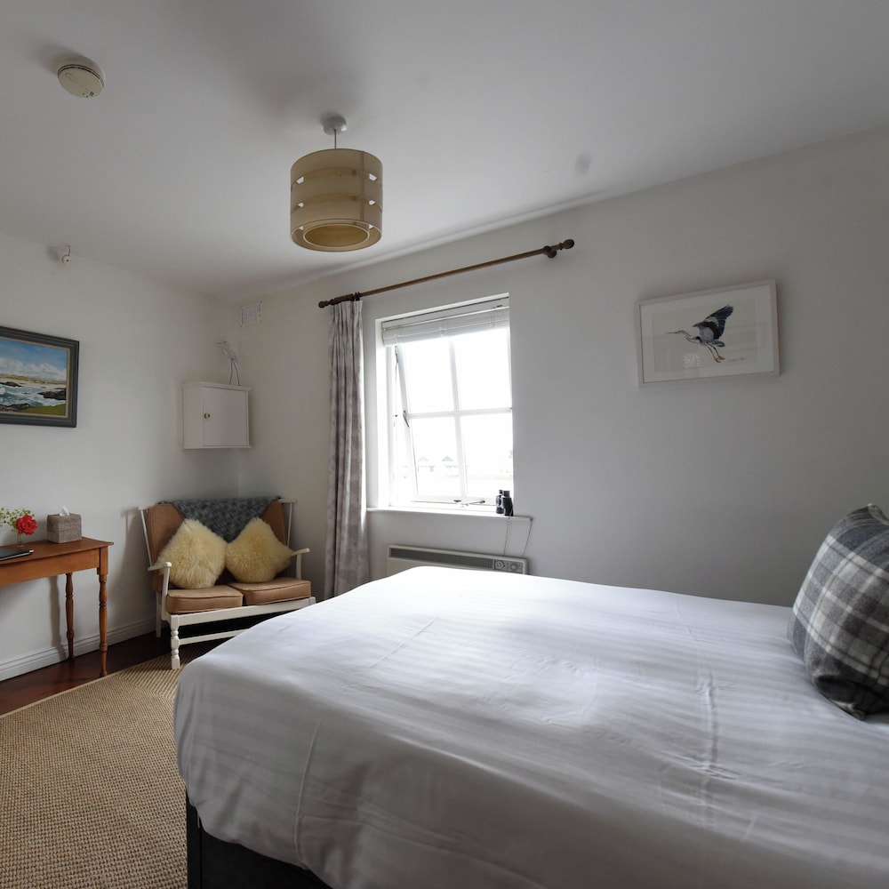 The Herons Rest Townhouse B&B