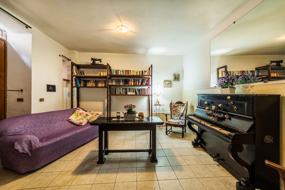 B&B La Bouganville