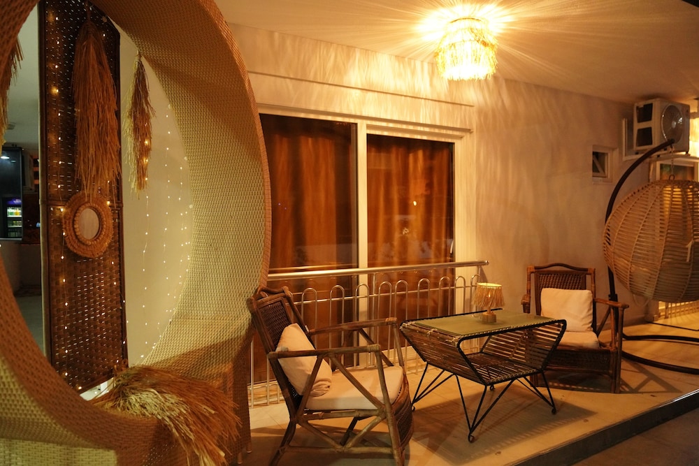 Lara Boutique Hotel