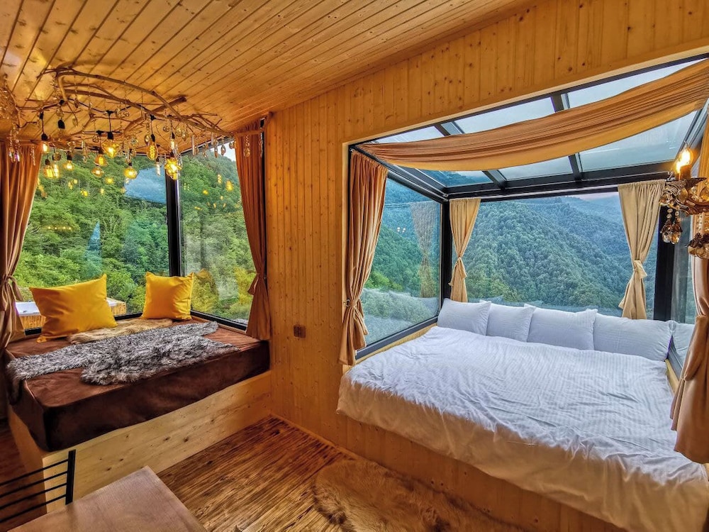 Eco House Merisi