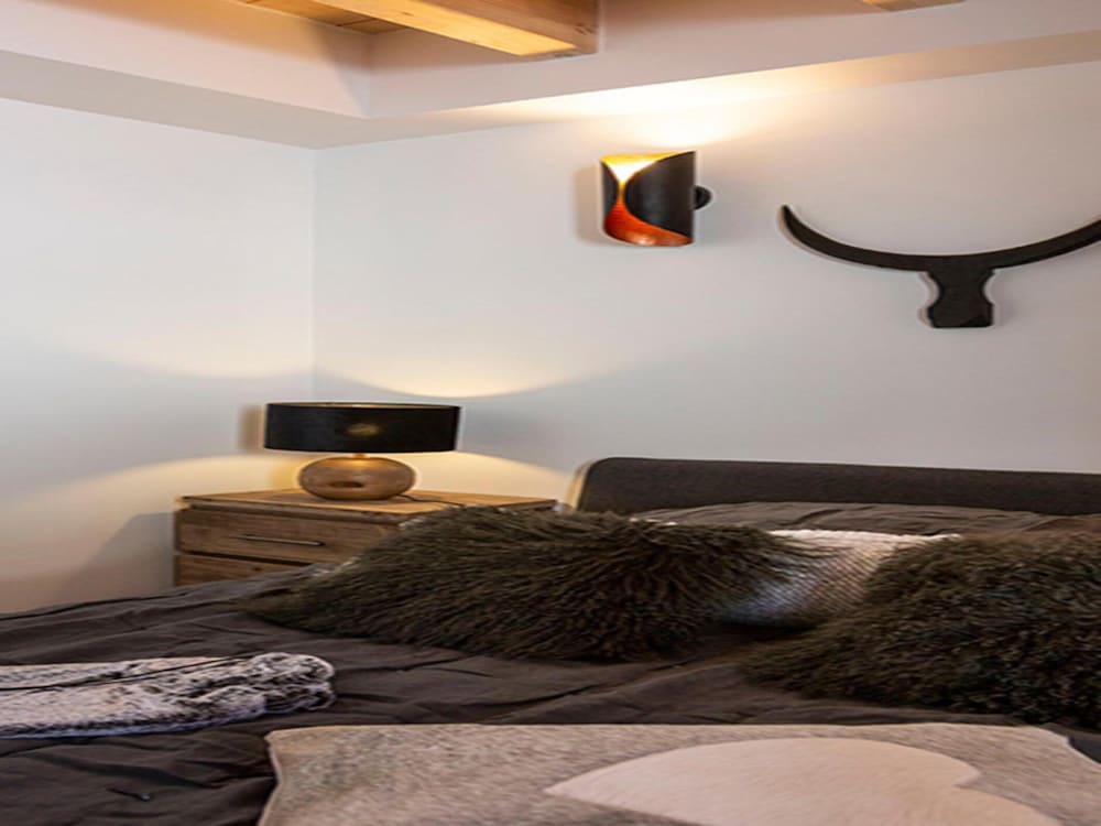 Apartment in Vaujany Near Alpe D'huez