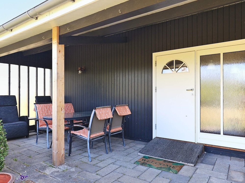 6 Person Holiday Home in Faxe Ladeplads view 3