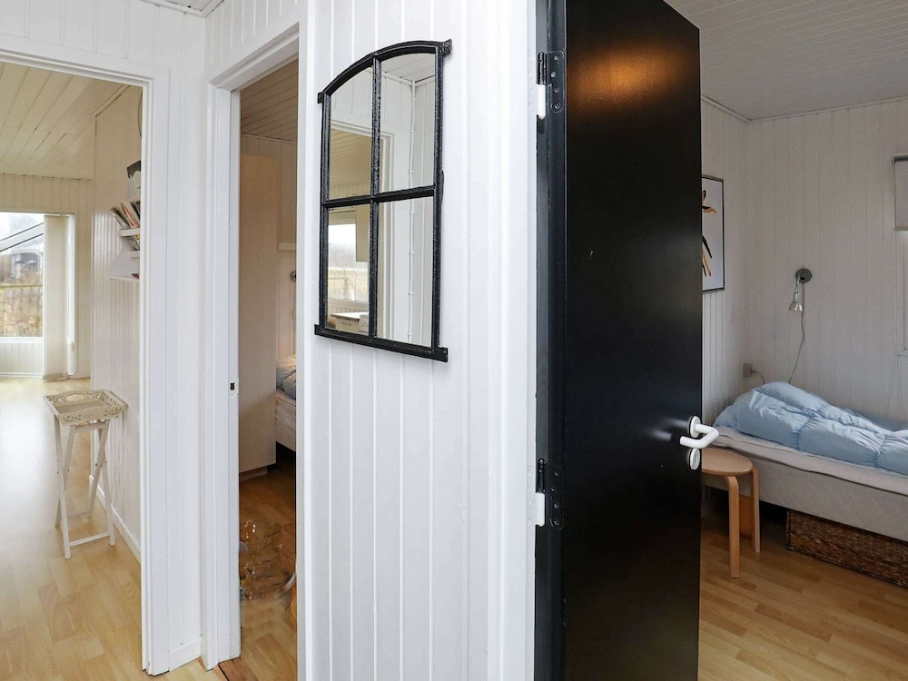 Cozy Holiday Home in Søndervig near Beach view 5