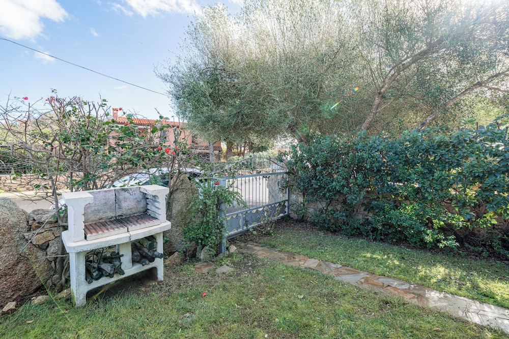 Casa delle Ginestre by Wonderful Italy