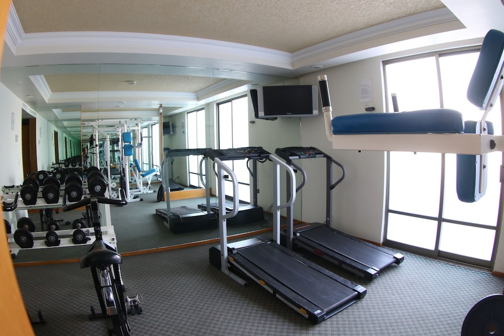 Hotel Horizon and Convention Center - Property Image 53