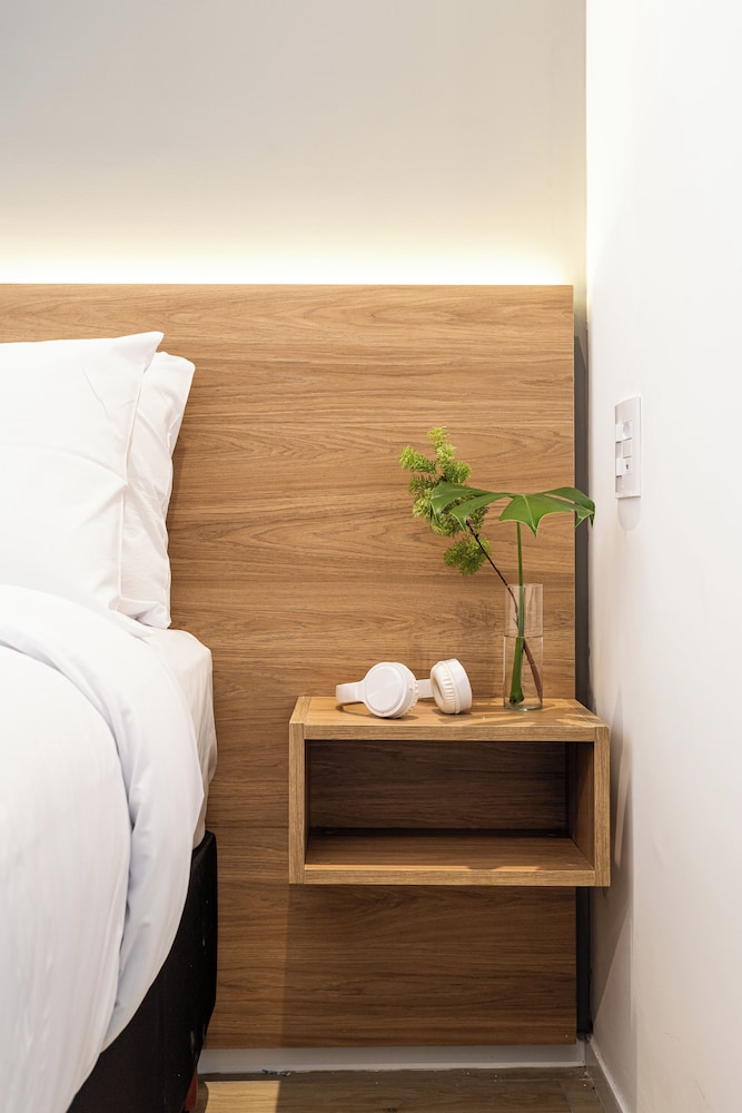 Pivô Pamplona by Viva - Apartamentos novos e espaçosos ao lado da Av Paulista