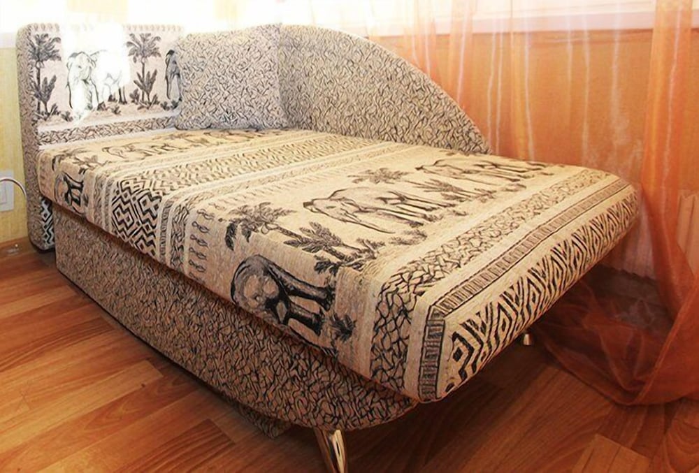 ApartLux Rimskaya