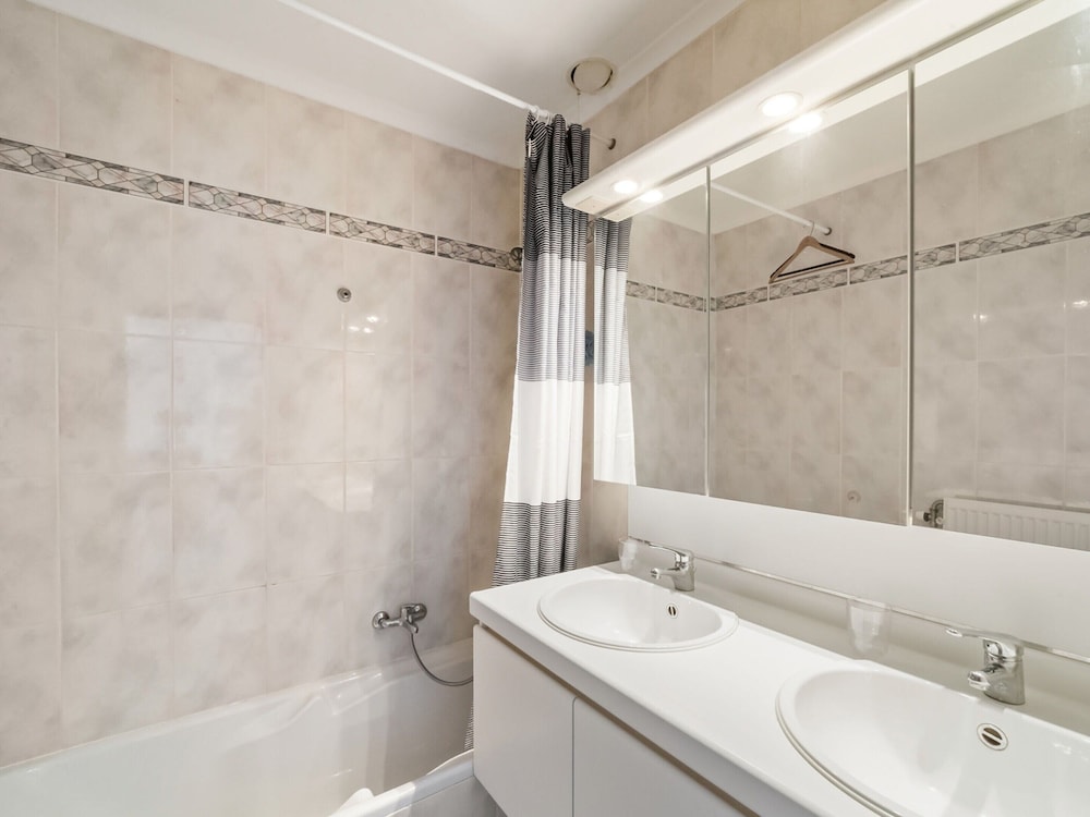 Beautiful Flat in the Centre of Blankenberge